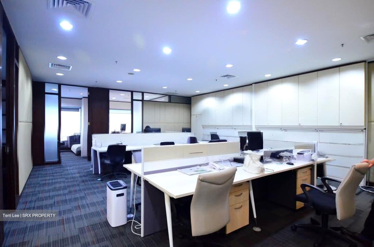 Suntec Tower Three (D1), Office #563997641